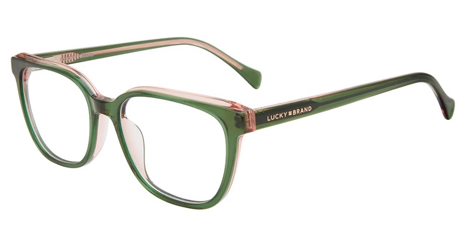 Lucky Brand VLBD726 Eyeglasses - view 4